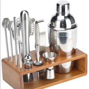 BRAND NEW bar kit tool set 13 piece never used